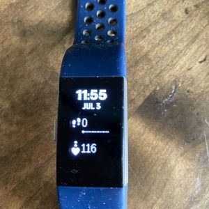Fitbit Charge